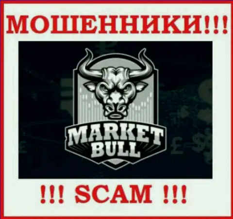Market Bull - это МОШЕННИКИ !!! Работать рискованно !!!