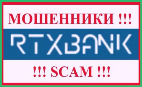 RTXBank Com - это СКАМ !!! ЕЩЕ ОДИН МОШЕННИК !