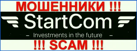 StartCom Pro - это РАЗВОДИЛЫ !!! SCAM !!!