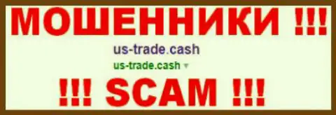 US Trade - это МАХИНАТОРЫ !!! SCAM !!!