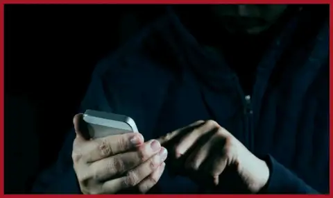 Мошенники из форекс дилинговой компании GroupForex24 устанавливают связь с пострадавшими с помощью телефона