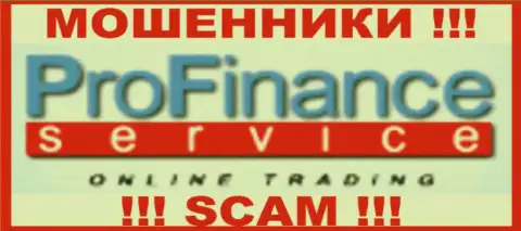 Fin-Service 2000 LLC - это МОШЕННИКИ !!! SCAM !!!