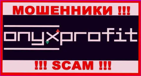 Оникс Профит - это МОШЕННИК !!!