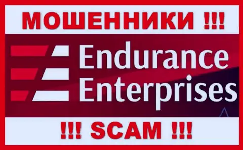EnduranceFX Com - SCAM ! МОШЕННИК !!!