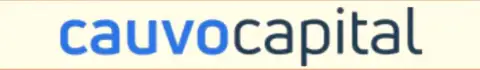 Логотип организации CauvoCapital Com