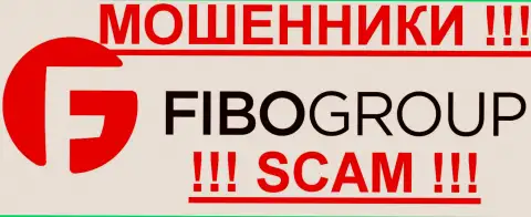 Fibo Forex - ШУЛЕРА !!!