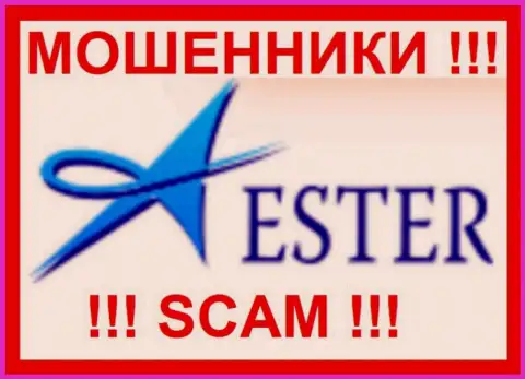 Ester Holdings - это КУХНЯ FOREX !!! SCAM !!!