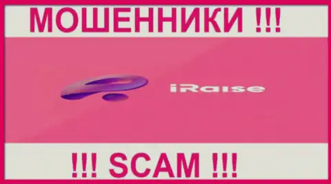 iRaise Biz - это МОШЕННИКИ !!! SCAM !!!