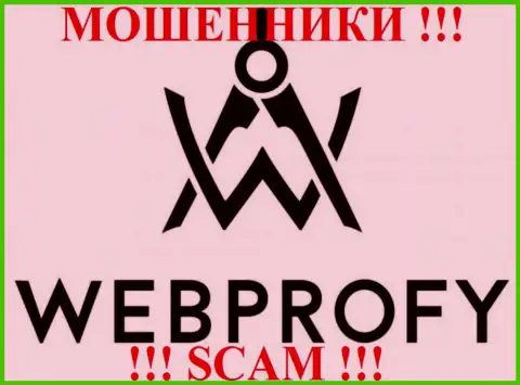 WebProfy - НАНОСЯТ ВРЕД своим клиентам !!!