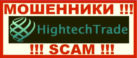 HighTechTrade Com - это КИДАЛЫ !!! SCAM !!!