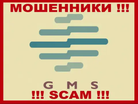 GMSForex Com - это МОШЕННИК !!! SCAM !!!