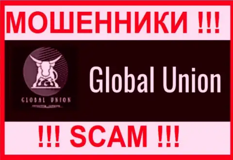Global Union - это МОШЕННИКИ !!! SCAM !!!
